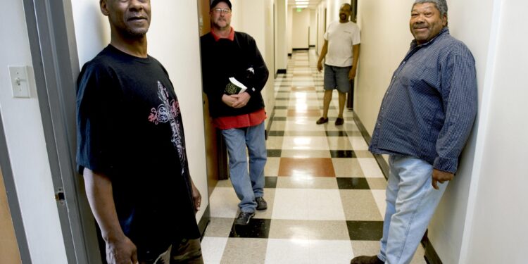 Does Colorado have one of the highest densities of veterans in the US? – The Colorado Sun