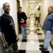 Does Colorado have one of the highest densities of veterans in the US? – The Colorado Sun