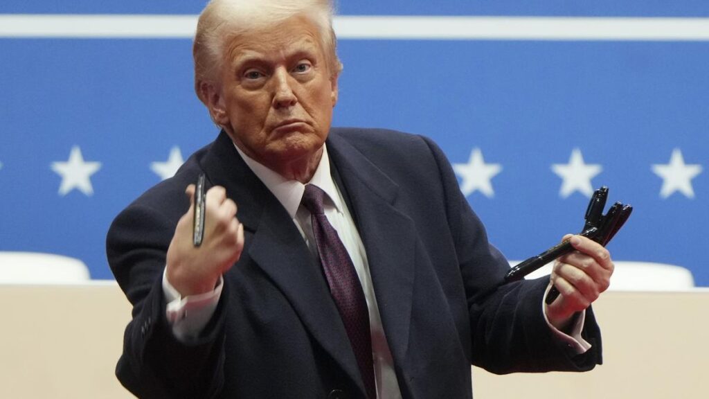 What a U.S. exit from the WHO means for global health – Arkansas Advocate