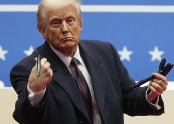 What a U.S. exit from the WHO means for global health – Arkansas Advocate