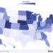 These Are the 10 Most Dangerous States in America – U.S. News & World Report