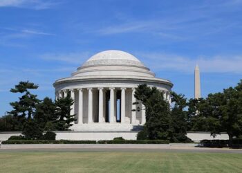 Washington DC making big plans to celebrate 250th anniversary of Declaration of Independence – CMW