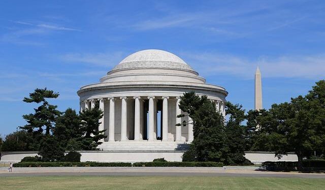 Washington DC making big plans to celebrate 250th anniversary of Declaration of Independence – CMW