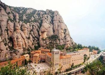 Montserrat profile – BBC