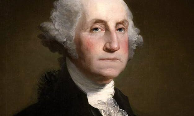 President George Washington’s Birthday, 2025 – The White House (.gov)
