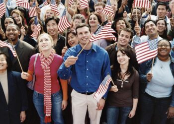 How Immigrants Have Dispersed Throughout the Country – Census (.gov)