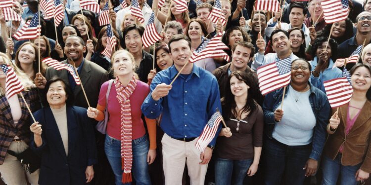 How Immigrants Have Dispersed Throughout the Country – Census (.gov)
