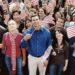 How Immigrants Have Dispersed Throughout the Country – Census (.gov)