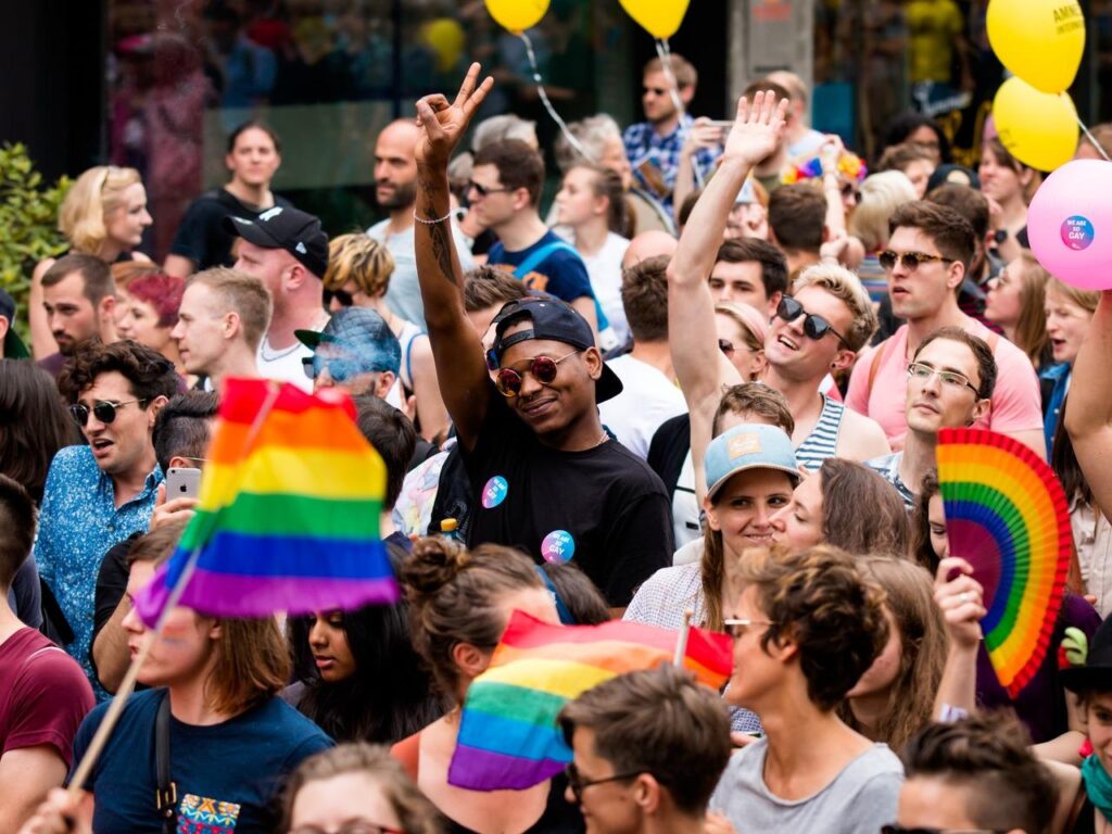 Travelers Are Canceling Their Trips to a Massive LGBTQ+ Celebration in Washington, D.C. – Fodors Travel Guide