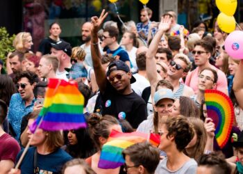 Travelers Are Canceling Their Trips to a Massive LGBTQ+ Celebration in Washington, D.C. – Fodors Travel Guide