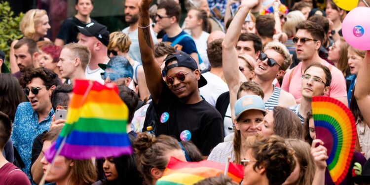 Travelers Are Canceling Their Trips to a Massive LGBTQ+ Celebration in Washington, D.C. – Fodors Travel Guide