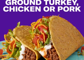 The ‘World’s Most Scenic Taco Bell’ Is the Perfect Way to See the California Coast – Fodors Travel Guide