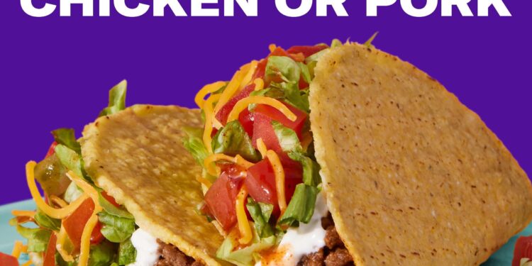 The ‘World’s Most Scenic Taco Bell’ Is the Perfect Way to See the California Coast – Fodors Travel Guide