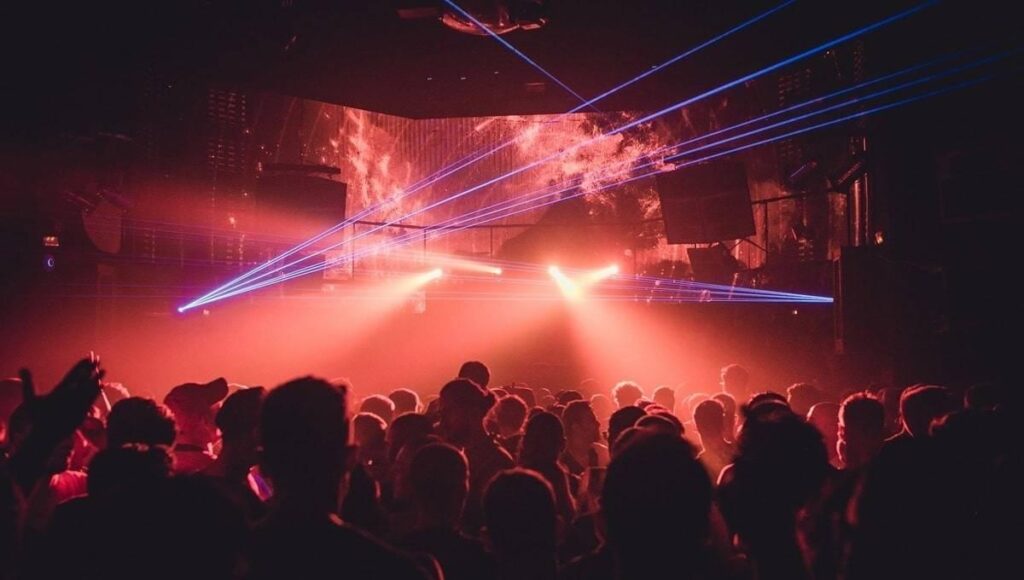 18 facing removal from U.S. after underground nightclub raid in Colorado Springs – KKTV