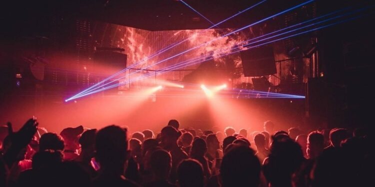 18 facing removal from U.S. after underground nightclub raid in Colorado Springs – KKTV