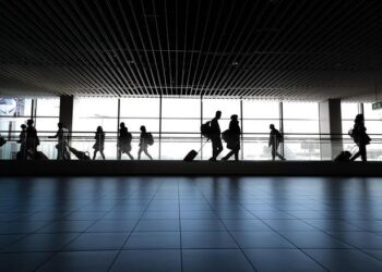 The 25 Busiest Airports in the United States – TripSavvy