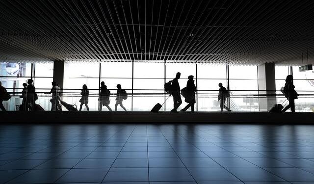 The 25 Busiest Airports in the United States – TripSavvy