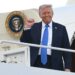 Trump Wants Saudi Arabia to Invest $1 Trillion in the U.S. – The New York Times