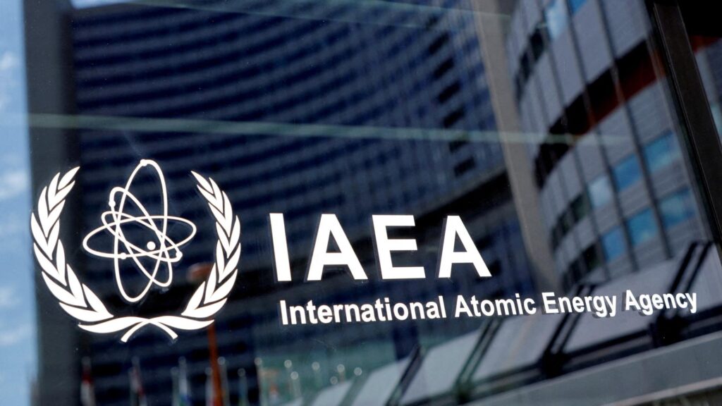 IAEA Chief Visits Ecuador for Nuclear Support, Galapagos – Mirage News