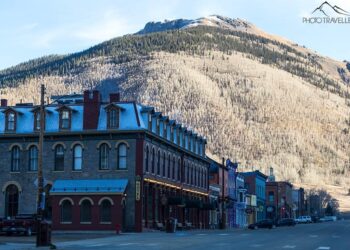 Bustling Colorado spot home to one of ‘most charming’ small town downtowns in US – Denver Gazette