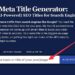 America’s Best Racing Lists Flying Mohawk, Tiztastic as Horses ‘Heating Up’ Heading Into the Kentucky Derby – Sports Illustrated