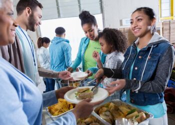 New report ranks Arkansas’ food insecurity rate worst in the U.S. – Arkansas Advocate
