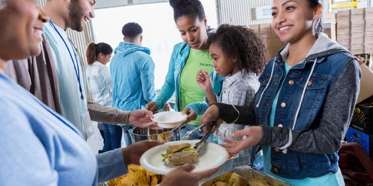 New report ranks Arkansas’ food insecurity rate worst in the U.S. – Arkansas Advocate