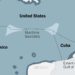 Column | It’s not just the Gulf of Mexico. Why is so much of America named after foreign countries? – The Washington Post