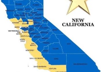 Could California Really Become Its Own Country? Exploring the Push for Independence
