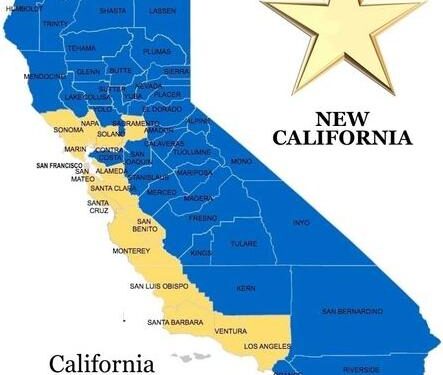 Could California Really Become Its Own Country? Exploring the Push for Independence