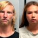 Arkansas Couple Caught Trying to Sell Baby for a 6-Pack of Beer and $1,000 at Campground