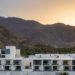 Discover the Charm of Thompson Palm Springs: Your Ultimate Desert Escape