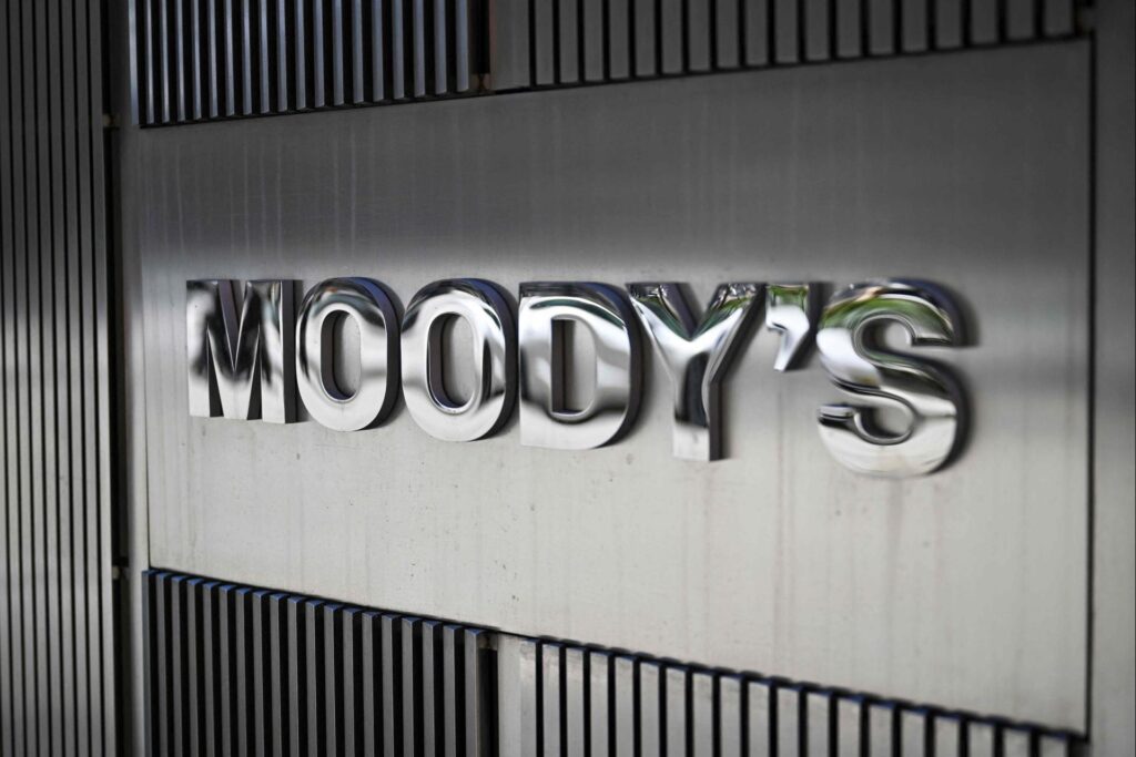 Moody’s Downgrades US Credit Rating for the First Time Amid Soaring Debt Concerns