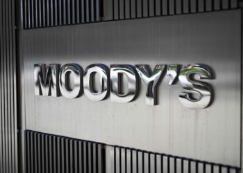 Moody’s Downgrades US Credit Rating for the First Time Amid Soaring Debt Concerns