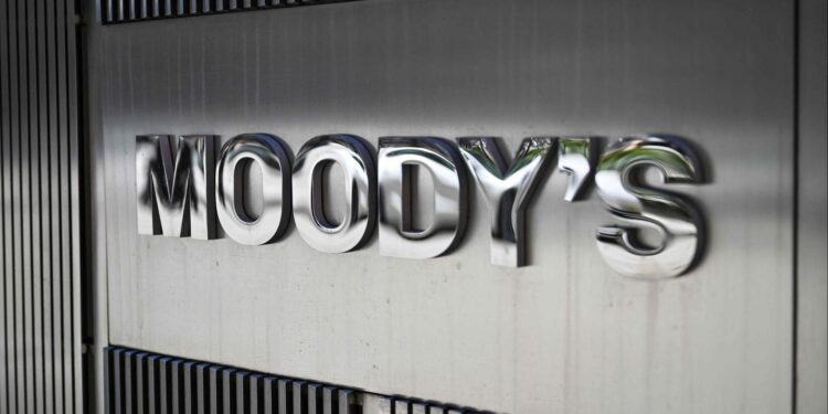 Moody’s Downgrades US Credit Rating for the First Time Amid Soaring Debt Concerns