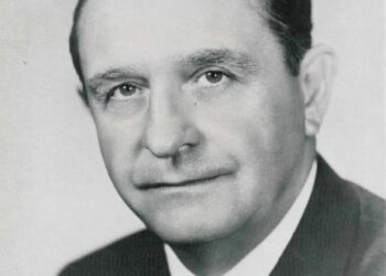 Orval Eugene Faubus: Arkansas Governor Who Challenged Desegregation