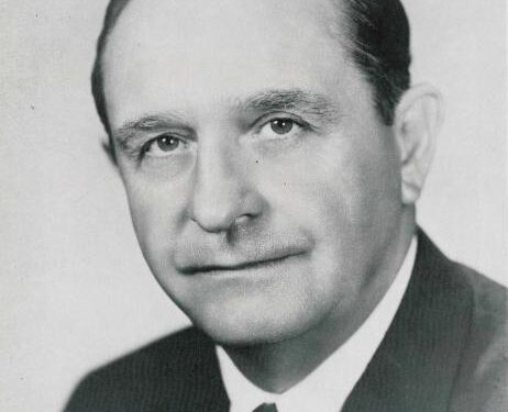 Orval Eugene Faubus: Arkansas Governor Who Challenged Desegregation