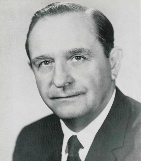 Orval Eugene Faubus: Arkansas Governor Who Challenged Desegregation