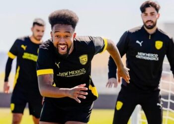 New Mexico United and Colorado Springs Switchbacks FC Reschedule Exciting Matchup