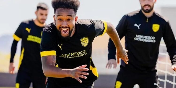New Mexico United and Colorado Springs Switchbacks FC Reschedule Exciting Matchup