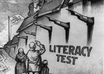 New Arkansas Law Threatens Immigrant Drivers with Racist Literacy Tests