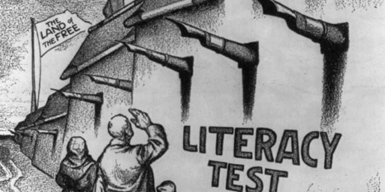 New Arkansas Law Threatens Immigrant Drivers with Racist Literacy Tests