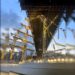 Tragedy on the East River: Mexican Navy Training Ship Collides with Brooklyn Bridge, Killing 2