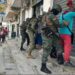 Ecuador’s Cartels: A Growing Threat to Democracy