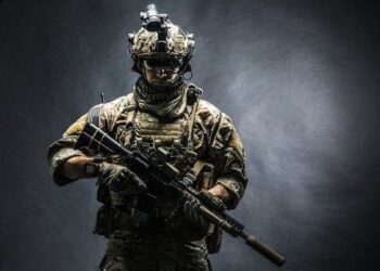 Army Soldier Arrested in Colorado Nightclub Raid Faces Cocaine Distribution Charges