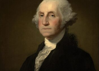 George Washington’s Farewell: The Defining Moment That Shaped American Democracy