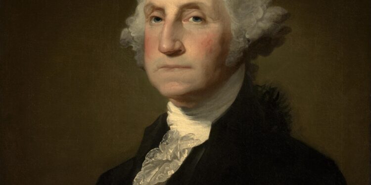George Washington’s Farewell: The Defining Moment That Shaped American Democracy