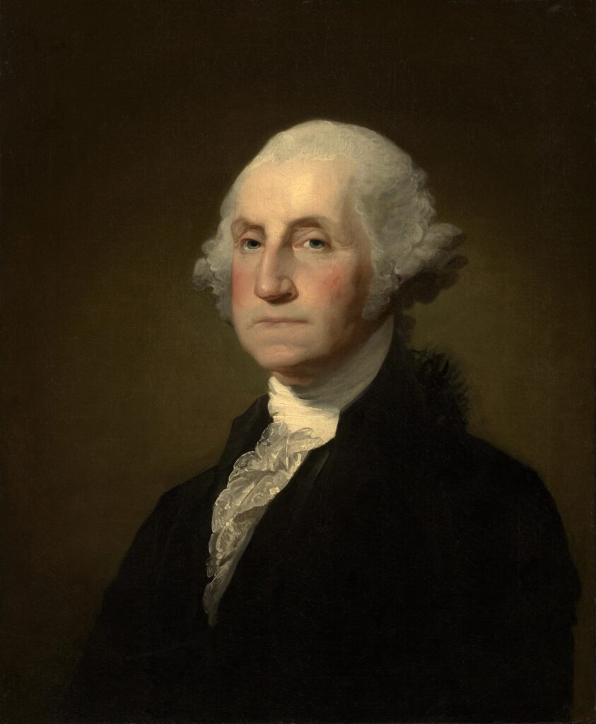 George Washington’s Farewell: The Defining Moment That Shaped American Democracy
