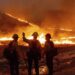 California Wildfires Escalate: US Military Poised for Rapid Response