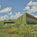 Arkansas’ Thaden School Triumphs with Prestigious Mies Crown Hall Americas Prize